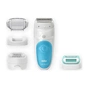 Епілятор Braun SES 5/610 - зменшене зображення 3