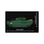 Конструктор Cobi Company of Heroes 3 Танк Mk III Черчілль, 654 деталей (COBI-3046) - зменшене зображення 3