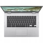 Ноутбук ASUS Chromebook CX1 CX1400CKA-EB0588 (90NX03I2-M00N20) - зменшене зображення 4