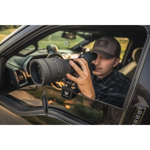 Підзорна труба Vortex Crossfire HD 20-60x80 ST (CF-80S) (930833) - picture 12