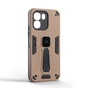 Чохол до мобільного телефона Armorstandart Proover OPPO A6 4G / A6K 4G / A6X 4G Brown (ARM90334) - зменшене зображення 2