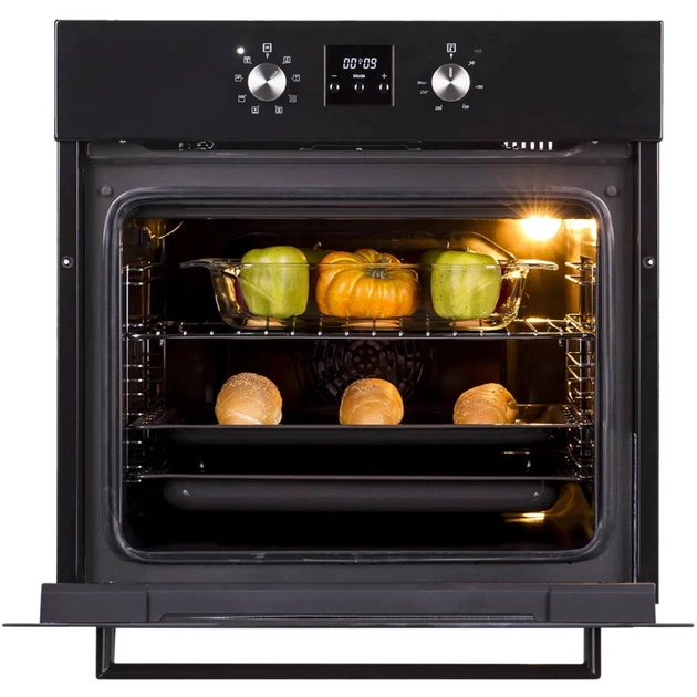 Духова шафа Vestfrost BOV67BE - picture 2