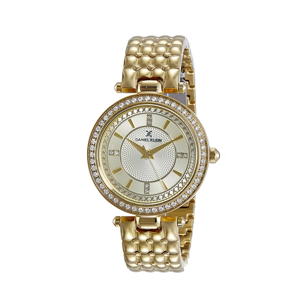 Наручные часы Daniel Klein DK11004-4 - изображение 1