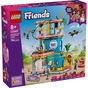 Конструктор LEGO Friends Клубний будинок друзів HLC (42689) - зменшене зображення 1