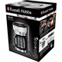 Крапельна кавоварка Russell Hobbs 21703-56 Retro - зменшене зображення 2