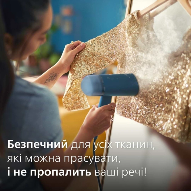 Отпариватель для одежды Philips STH3000/20 - изображение 3