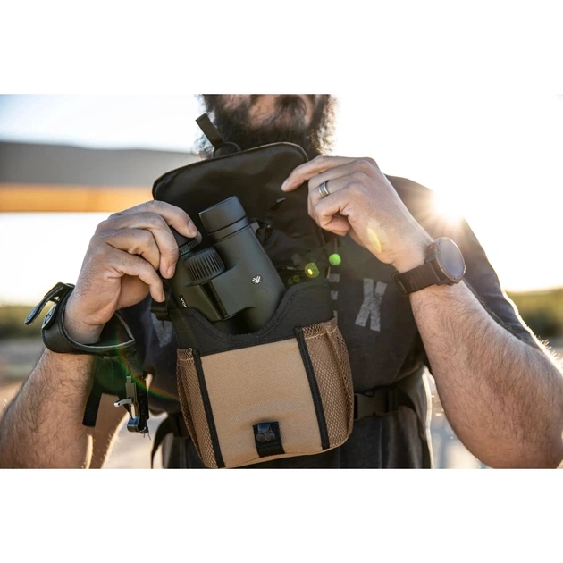 Бінокль Vortex Triumph HD 10x42 (TRI-1042) - picture 5