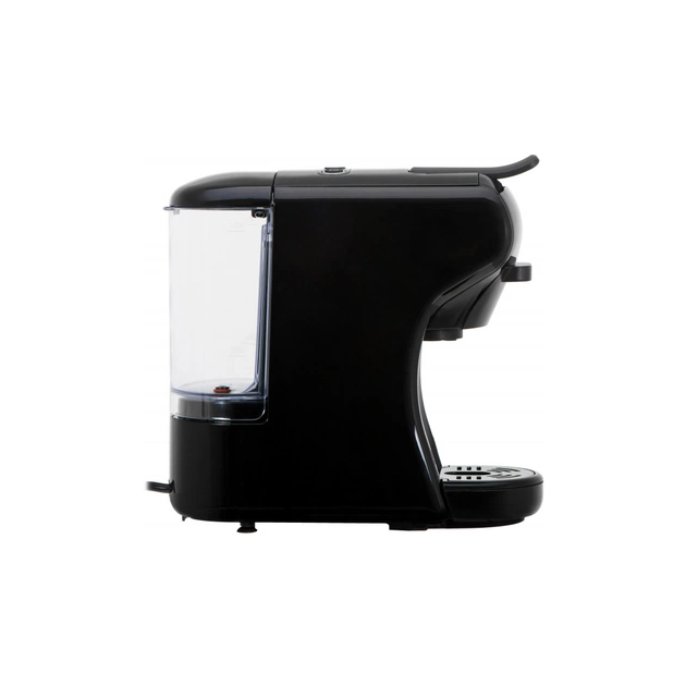 Капсульна кавоварка Camry CR 4414 black - picture 5