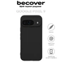 Чохол до мобільного телефона BeCover Google Pixel 9 Black (712292) - зменшене зображення 4