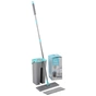 Комплект для прибирання Idea Home DS-342C Grey-Blue - preview 1