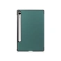 Чохол до планшета BeCover Smart Case Samsung Galaxy Tab S10 FE (SM-X520/SM-X526) 10.9" Dark Green (713275) - зменшене зображення 3