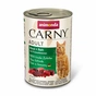 Консервы для кошек Animonda Carny Adult Beef + Venison with Cowberries 400 г (4017721837163) - уменьшенное изображение 1