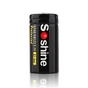 Акумулятор Soshine Protected CR123A/16340 3.7V 700mAh 1шт - уменьшенное изображение 2