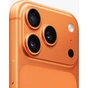 Мобільний телефон Apple iPhone 17 Pro 1TB Cosmic Orange (MG8Q4) - зменшене зображення 3