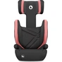 Автокрісло Lionelo Hugo I-Size Pink Baby 15-36 кг, рожеве (LO-HUGO I-SIZE PINK BABY) - зменшене зображення 3