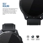 Плівка захисна Armorstandart Matte hydrogel Xiaomi Watch S1 Active 6 pcs (ARM92135) - зменшене зображення 3