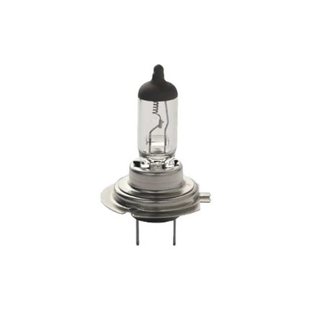 Автолампа SCT-GERMANY H7 +Power White 12V 100W PX26d (202150) - зображення 1