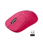 Мишка Logitech G Pro X Superlight Wireless Magenta (910-005956) - зменшене зображення 1