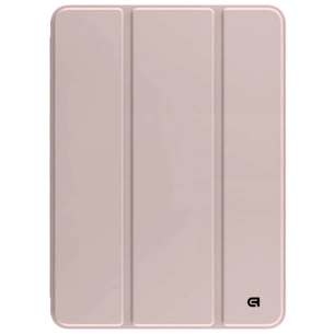 Чохол до планшета Armorstandart Flex Case iPad 11 2025 (A16) / 10.9 2024 / 2022 Pink (ARM84461) зображення 1