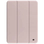 Чохол до планшета Armorstandart Flex Case iPad 11 2025 (A16) / 10.9 2024 / 2022 Pink (ARM84461) - зменшене зображення 1