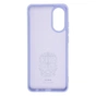 Чохол до мобільного телефона Armorstandart ICON Case OPPO A78 4G Lavender (ARM69635) - зменшене зображення 2