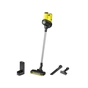 Пилосос Karcher 1.198-660.0 - зменшене зображення 7