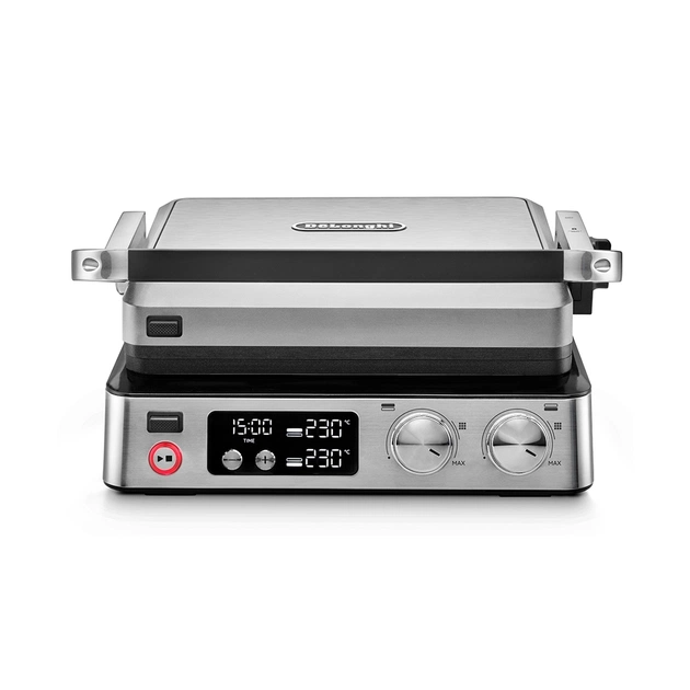Електрогриль DeLonghi CGH 923 D (CGH923D) - изображение 1