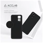 Чехол для мобильного телефона ACCLAB SoftShell Xiaomi Redmi Note 11 Black (1283126553004) - уменьшенное изображение 5
