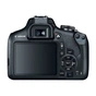 Цифровий фотоапарат Canon EOS 2000D 18-55 DC III (2728C007AA) - зменшене зображення 9