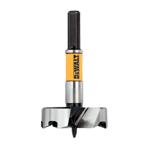 Свердло DeWALT Форстнера по деревині D=117 мм (DT4590) зображення 1