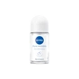 Антиперспирант Nivea Pure Invisible Anti-Perspirant 50 мл (4006000032603) - уменьшенное изображение 1