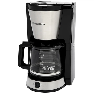 Крапельна кавоварка Russell Hobbs Heaton (27400-56) зображення 1