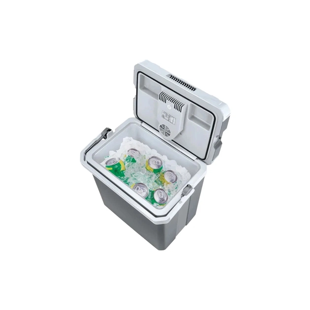 Автохолодильник MPM MPM-35-CBM-09YА - зображення 3