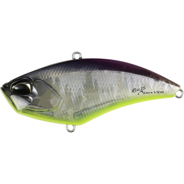Воблер DUO Realis Apex Vibe F85 85mm 27g DEA3341 AM Edge (34.36.62) - зображення 1