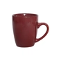 Чашка Vittora "Бургунді" 360 мл (VT-P-3360B) - зменшене зображення 1