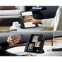 Чохол до планшета BeCover Magnetic 360 Rotating mount Pencil Apple iPad 10.9" 2022 Black (708502) - уменьшенное изображение 3