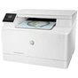 Багатофункціональний пристрій HP Color LJ Pro M182n (7KW54A) - зменшене зображення 3