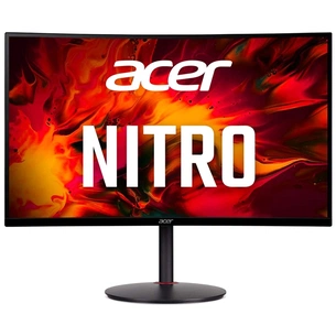 Монітор Acer XZ270X2bmiiphx (UM.HX0EE.201) зображення 1