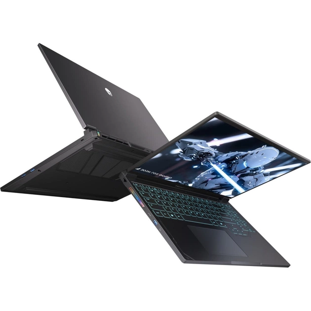 Ноутбук Thunderobot RS16 (RS16-i9139HX57TC1Q240ARB16) - picture 5