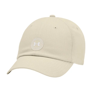 Кепка Under Armour UA W Iso-chill Armourvent Adj бежевий 1383445-273 (196885574054) зображення 1