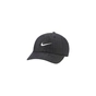 Кепка Nike H86 Swoosh Denim Cap DJ6220-010 джинсовий Уні MISC (194958729981) - зменшене зображення 2