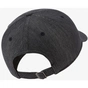 Кепка Nike H86 Swoosh Denim Cap DJ6220-010 джинсовий Уні MISC (194958729981) - уменьшенное изображение 2