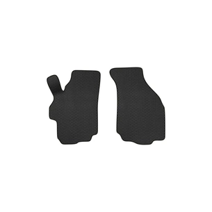Килимок в салон EVAtech передні Suzuki Liana 4WD 2001-2007 Sedan E (SZ11507AV2RBB) зображення 1