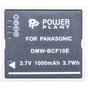 Акумулятор до фото/відео PowerPlant Panasonic DMW-BCF10E (DV00DV1254) - уменьшенное изображение 2