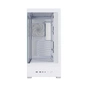 Корпус для ПК Zalman P40DSWHITE - уменьшенное изображение 8