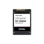 Накопичувач SSD U.2 2.5" 1.92TB WD (WUS4BB019D7P3E4 / 0TS1850) - зменшене зображення 1