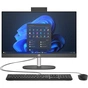 Комп'ютер HP ProOne 240 G10 AiO / Ultra5 125U, 8, 512, WiFi, кл+м (D10FBET) - зменшене зображення 1