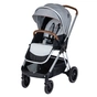 Коляска FreeON 3 в 1 Fantasy Grey-Black (44565) - зменшене зображення 2