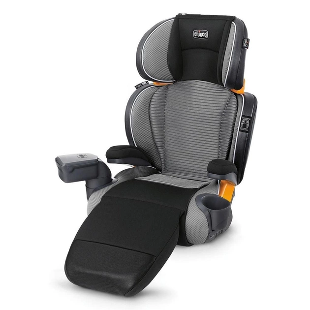 Автокрісло Chicco KidFit Zip Air група 2/3 (79486.97) - изображение 1