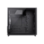 Корпус для ПК Gamemax F36 BK - зменшене зображення 4